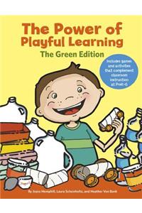 Power of Playful Learning