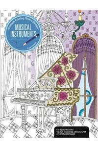 Musical Instruments