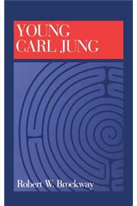 Young Carl Jung