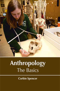 Anthropology: The Basics
