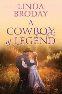 Cowboy of Legend