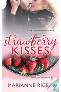 Strawberry Kisses