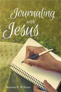 Journaling with Jesus