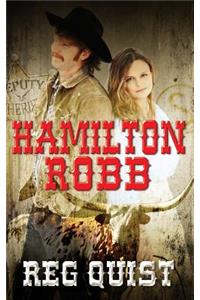 Hamilton Robb
