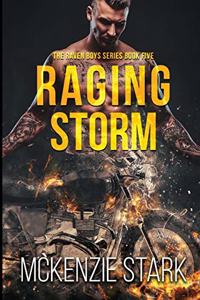 Raging Storm