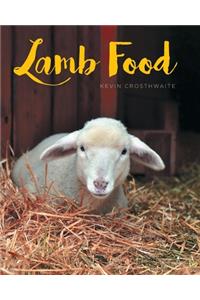 Lamb Food