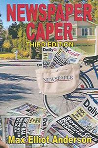 Newspaper Caper