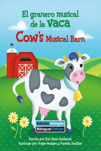 Cow's Musical Barn