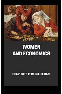 Women and Economics Illustrated