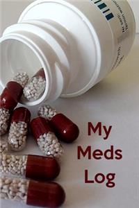 My Meds Log