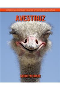 Avestruz