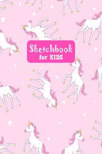 Sketchbook for Kids