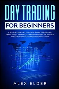Day Trading for Beginners