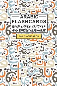 Arabic Flashcards