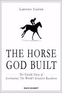 Horse God Built