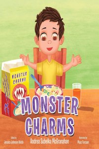 Monster Charms