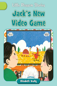 Jack's New Video Game