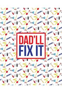 Dad'll Fix It