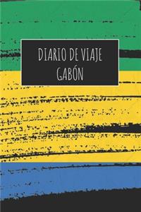 Diario De Viaje Gabón