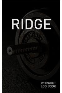 Ridge