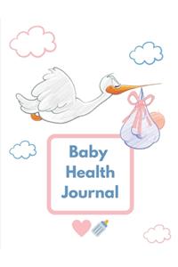 Baby Health Journal