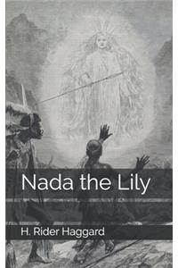 Nada the Lily
