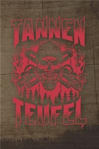 Tannen Teufel