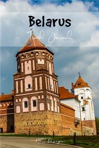 Belarus Travel Journal