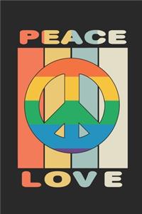 Peace Love