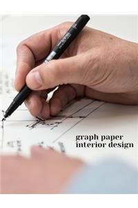 Graph Paper Interior Design