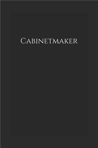Cabinetmaker