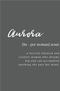 Aurora