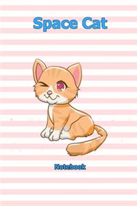 Space Cat