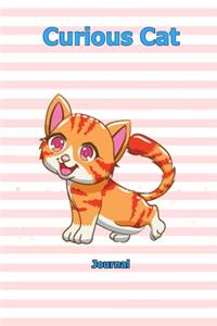 Curious Cat