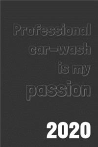 car-wash passion