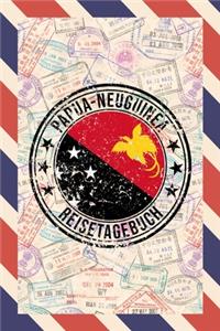Papua-Neuguinea Reisetagebuch