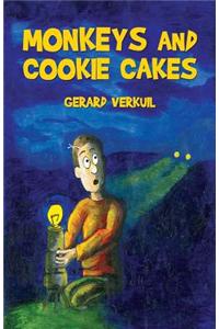 Monkeys and Cookie Cakes