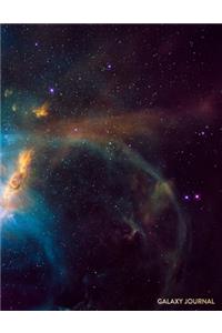 Galaxy Journal