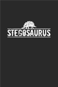 Stegosaurus