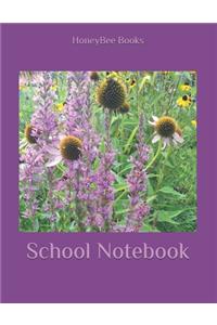 School Notebook