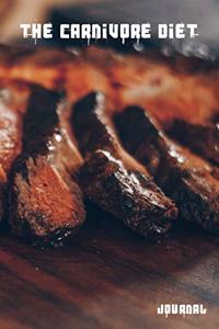 The Carnivore Diet Journal