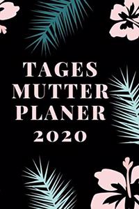 Tages Mutter Planer 2020