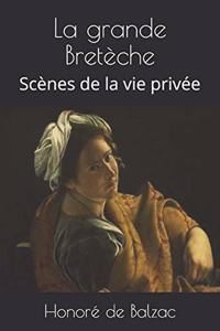 La grande Bretèche