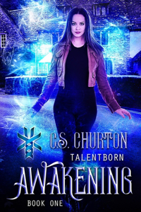 Awakening (TalentBorn Book 1)