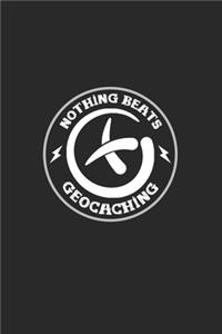 Nothing beats geocaching