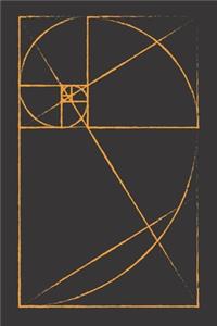 The golden ratio