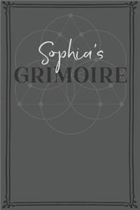 Sophia's Grimoire