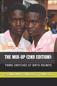 Mix-Up (2nd Edition)