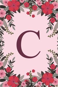 C