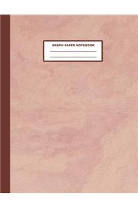 Graph Paper Notebook